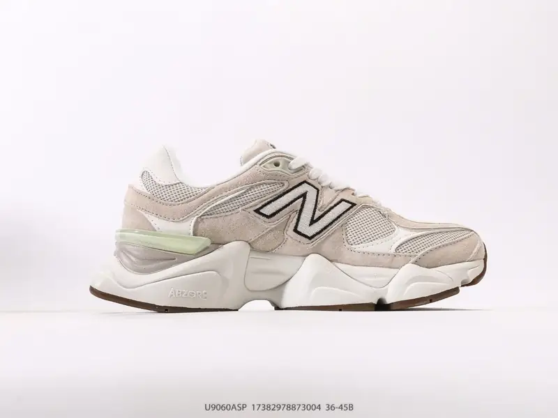 New Balance Sportschuhe Retro Klassisch Wildleder U9060ASP #17382978873004